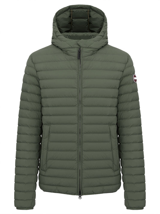 Colmar Giubbino Uomo Mindset Verde