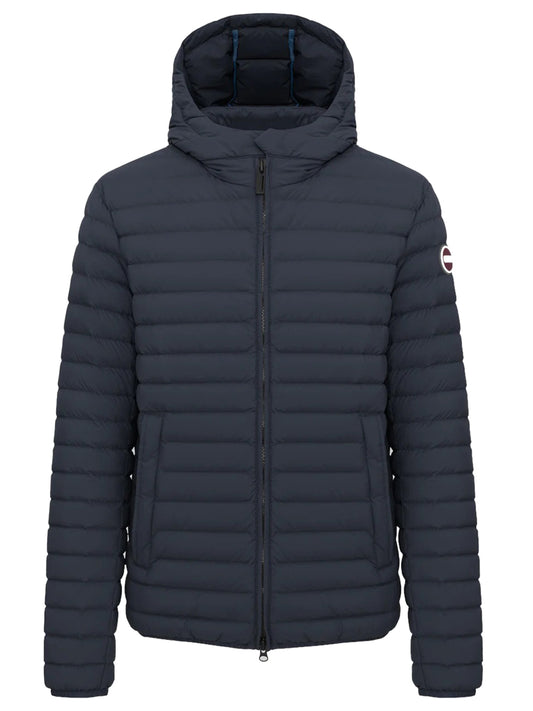 Colmar Giubbino Uomo Mindset Navy