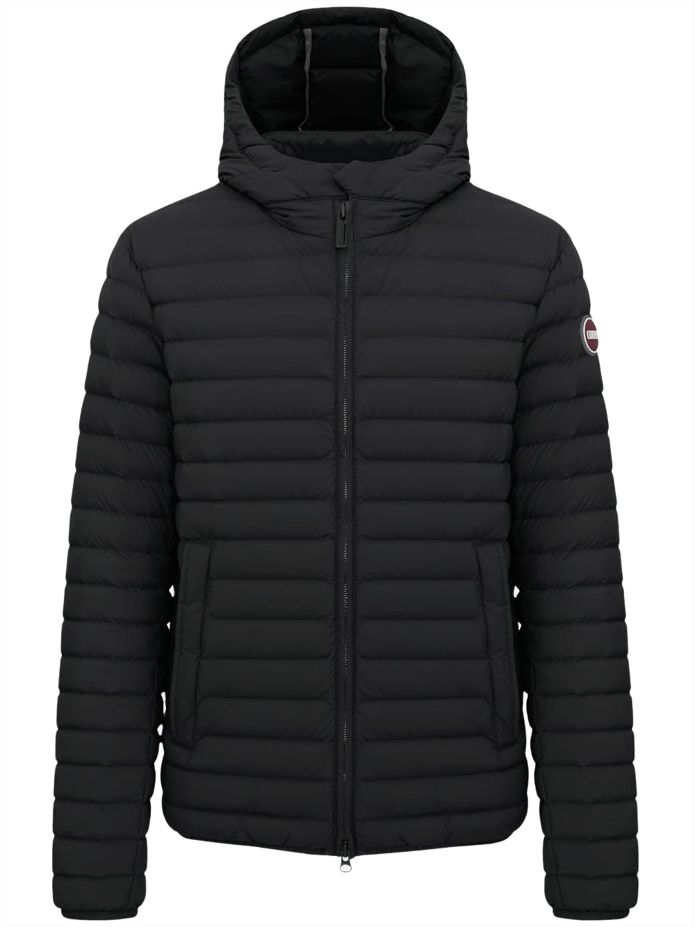 Colmar Giubbino Uomo 1245-4ZP Nero