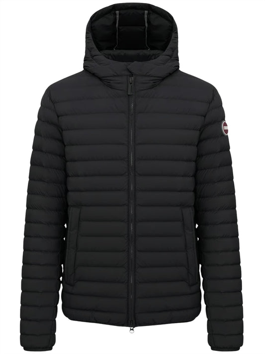 Colmar Giubbino Uomo 1245-4ZP Nero