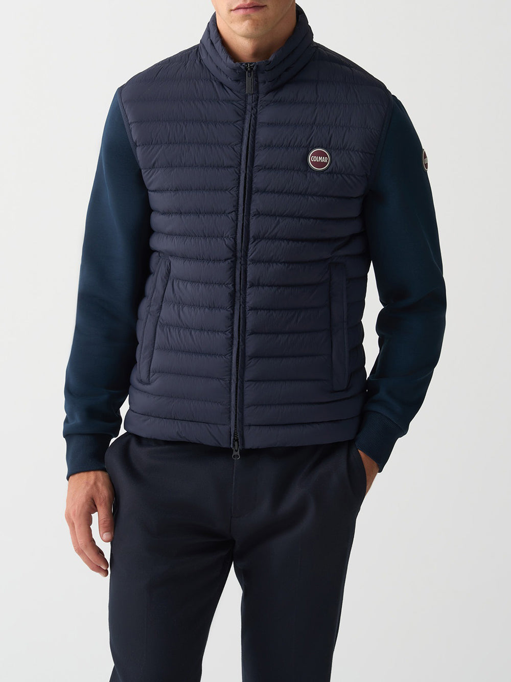 Colmar Smanicato Uomo 1248-4ZP Blu