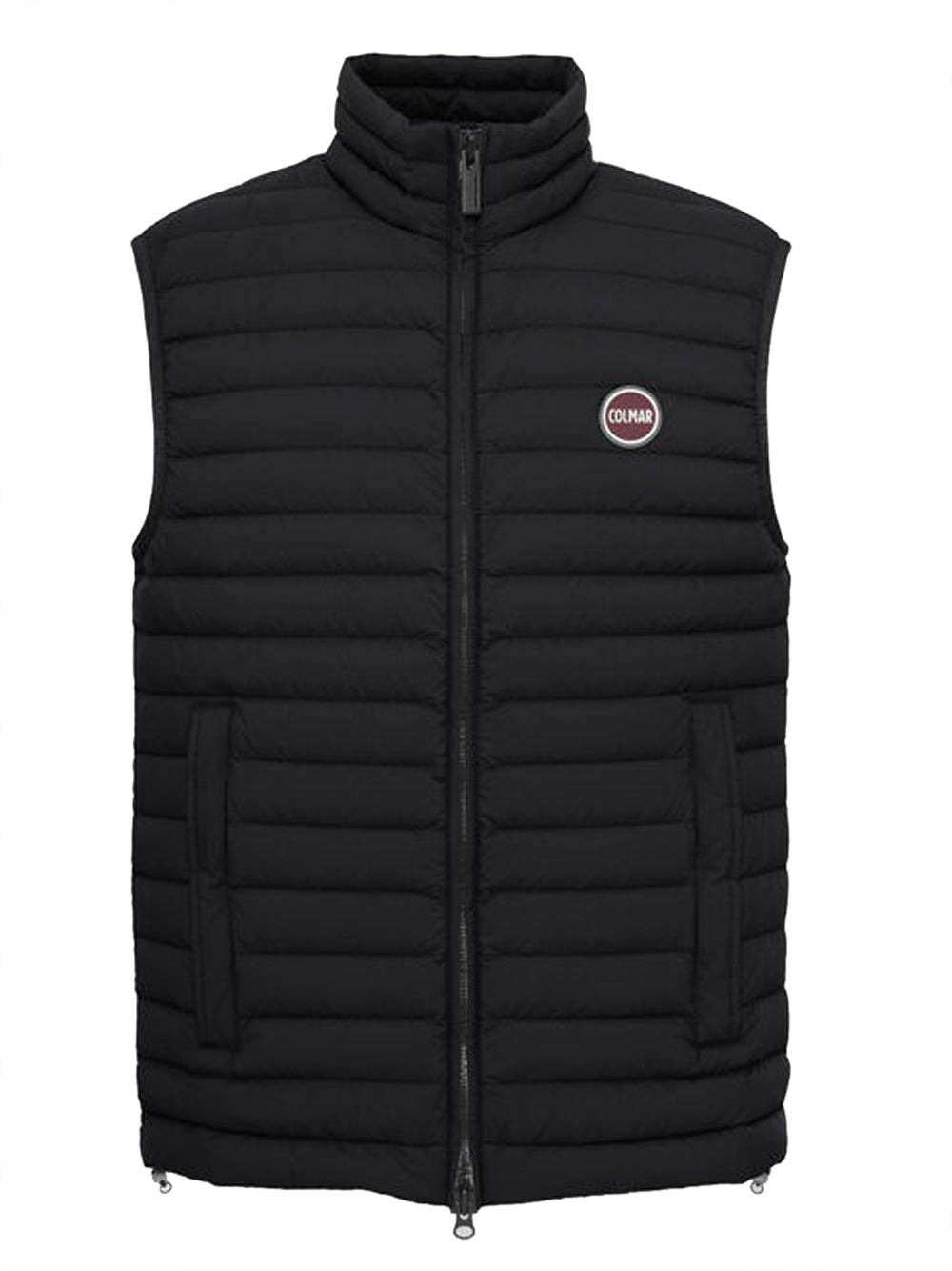 Colmar Smanicato Uomo 1248-4ZP Nero