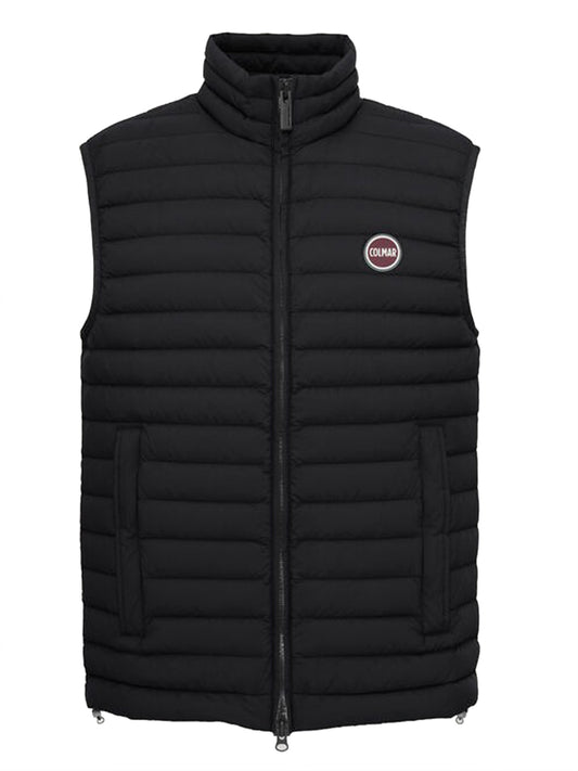 Colmar Smanicato Uomo 1248-4ZP Nero