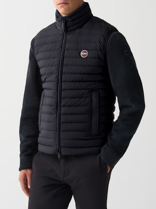 Colmar Smanicato Uomo 1248-4ZP Nero