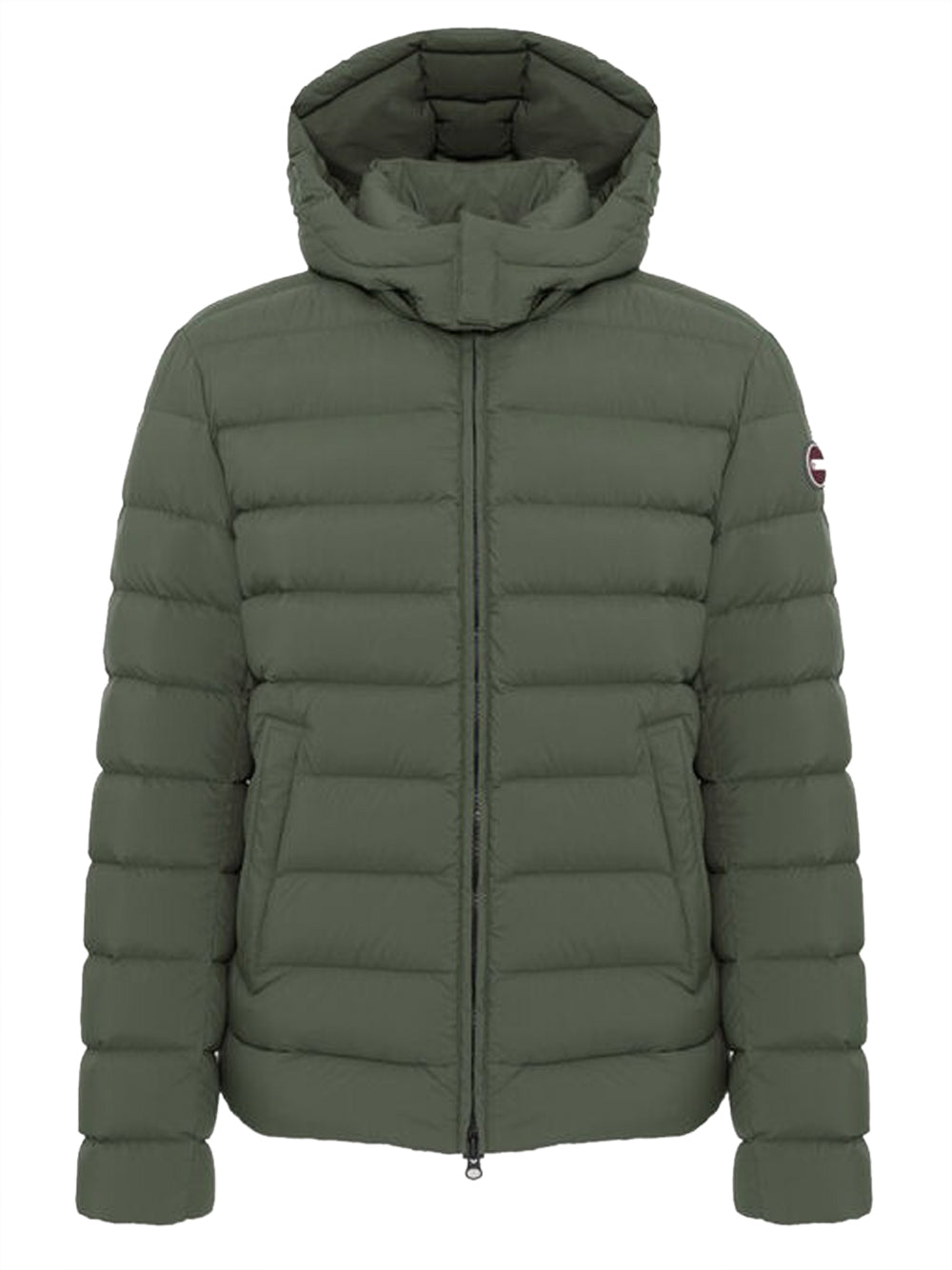 Colmar Giubbino Uomo 1252-4ZP Verde