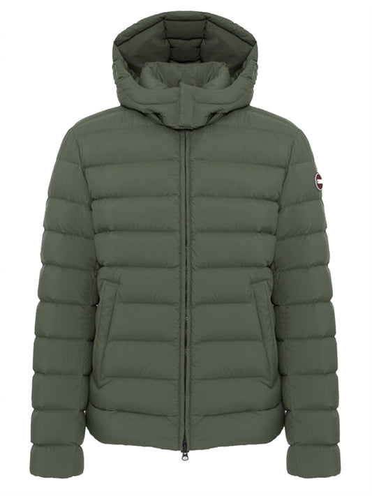 Colmar Giubbino Uomo 1252-4ZP Verde