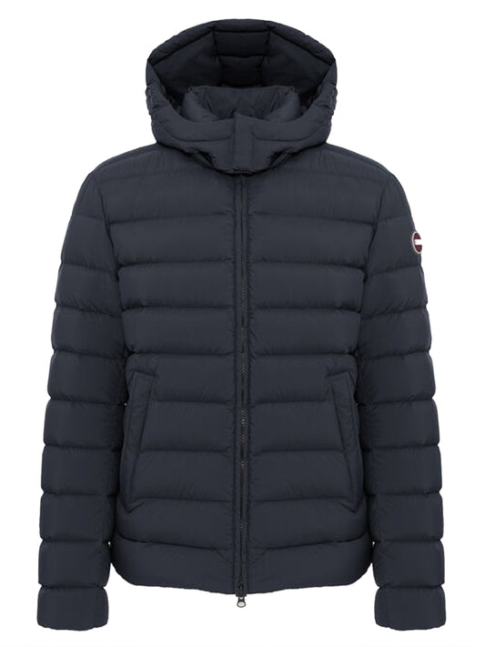 Colmar Giubbino Uomo 1252-4ZP Blu