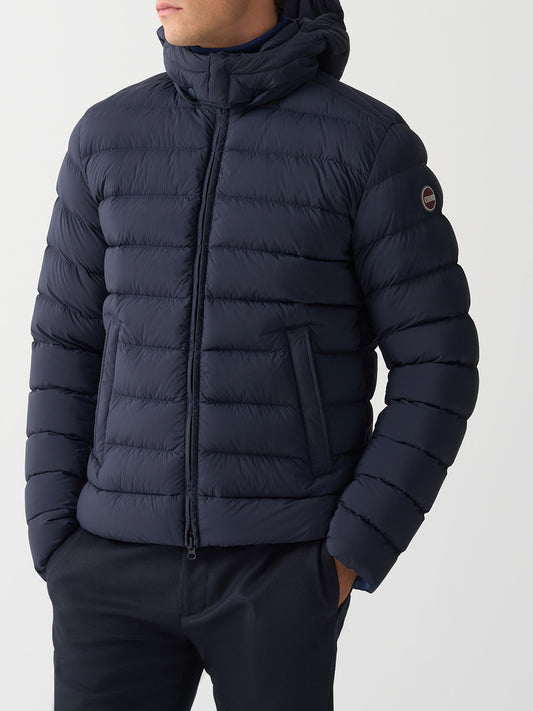 Colmar Giubbino Uomo 1252-4ZP Blu