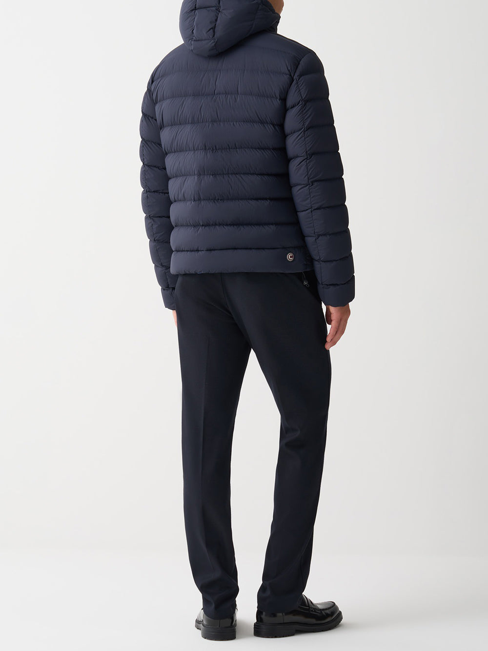 Colmar Giubbino Uomo 1252-4ZP Blu