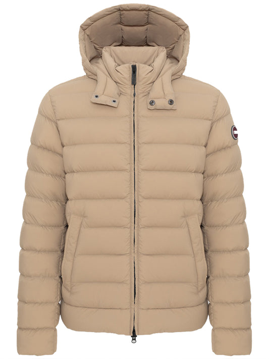 Colmar Giubbino Uomo 1252-4ZP Beige
