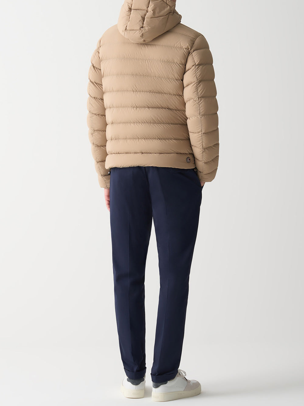 Colmar Giubbino Uomo 1252-4ZP Beige