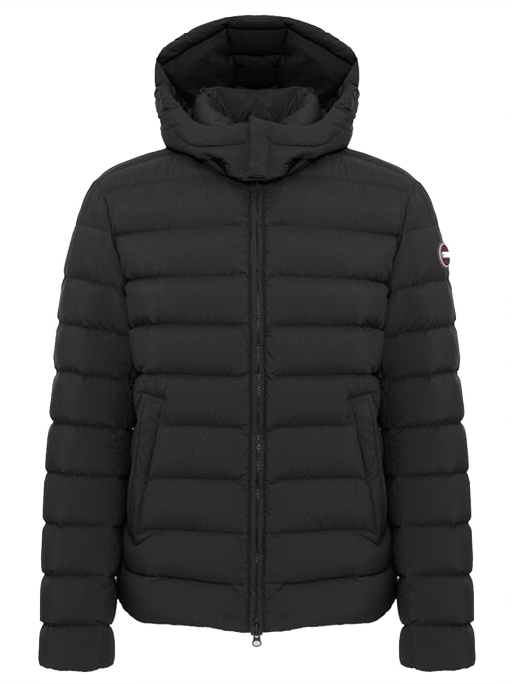 Colmar Giubbino Uomo 1252-4ZP Nero