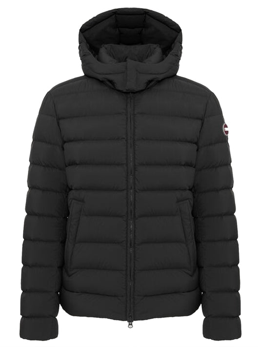 Colmar Giubbino Uomo 1252-4ZP Nero