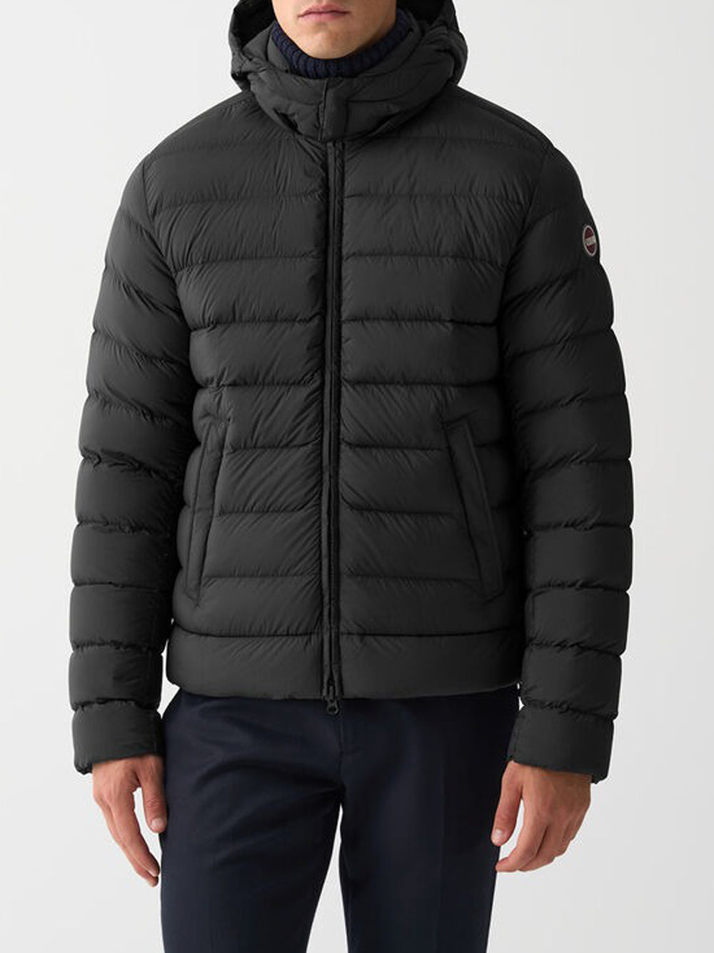 Colmar Giubbino Uomo 1252-4ZP Nero