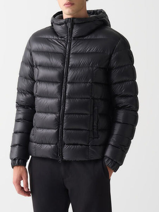 Colmar Giubbino Uomo 1271-2ZO Nero