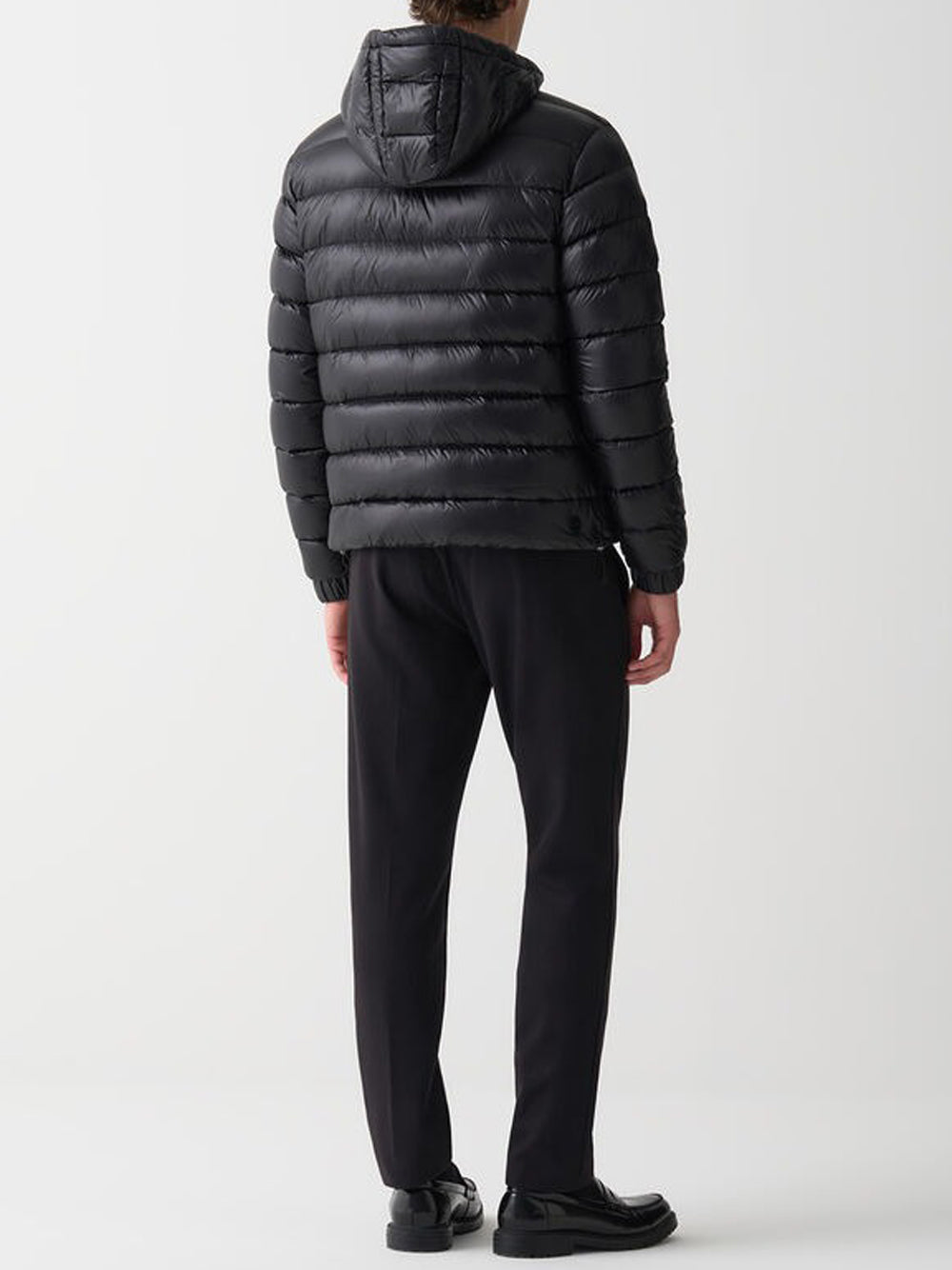 Colmar Giubbino Uomo 1271-2ZO Nero