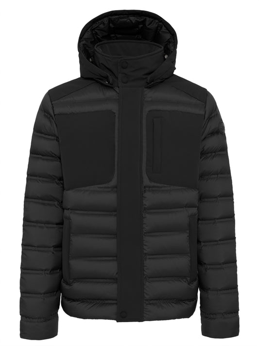 Colmar Giubbino Uomo 1299-4ZL Nero