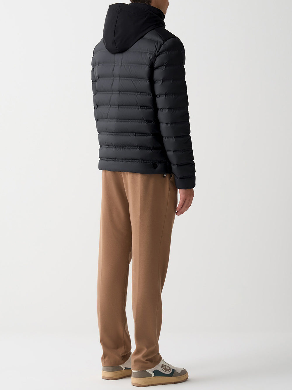 Colmar Giubbino Uomo 1299-4ZL Nero