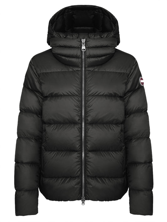 Colmar Giubbino Donna 2216-2YO Nero