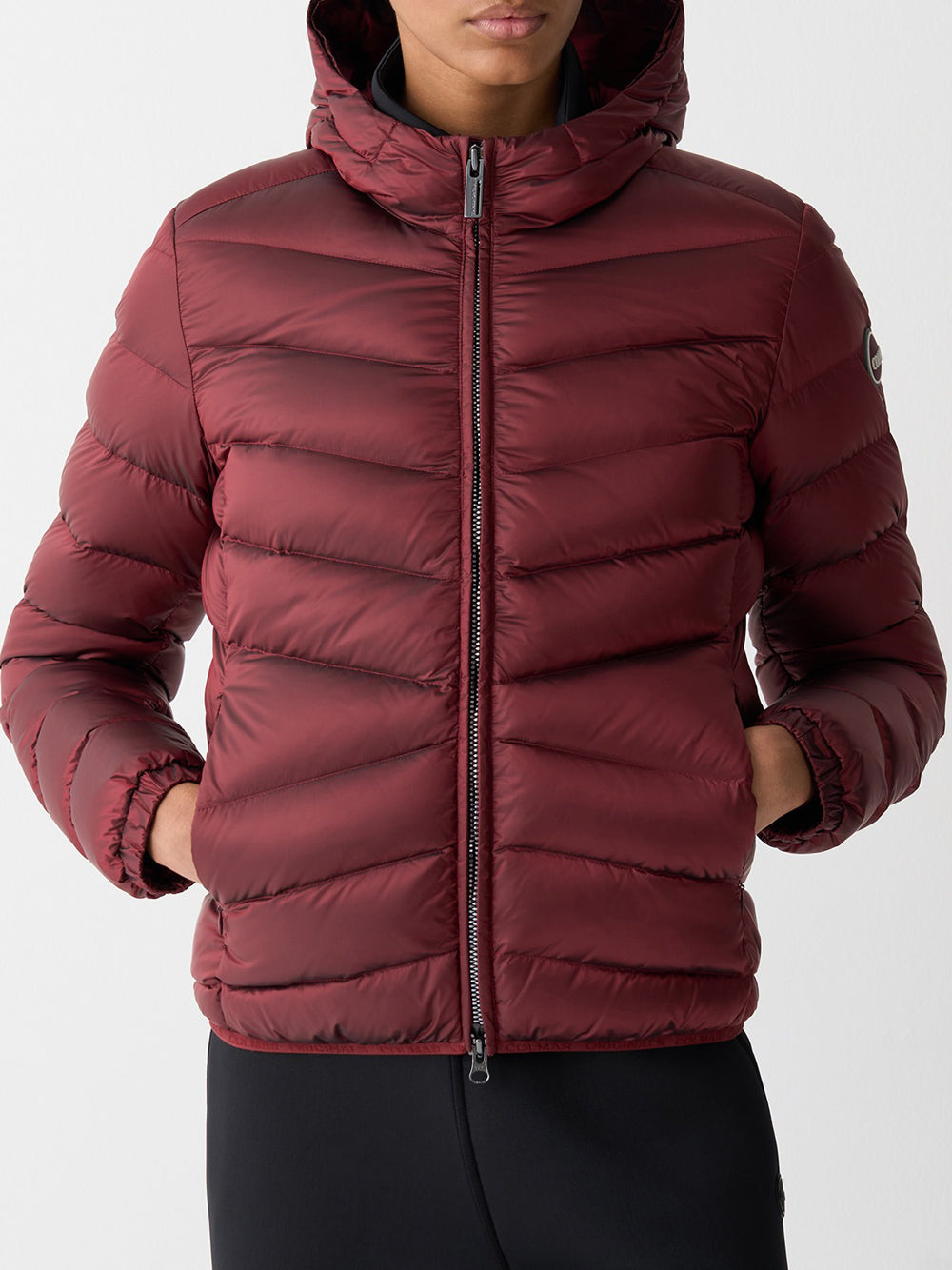 Colmar Giubbino Donna 2219-2YO A.CR_DES