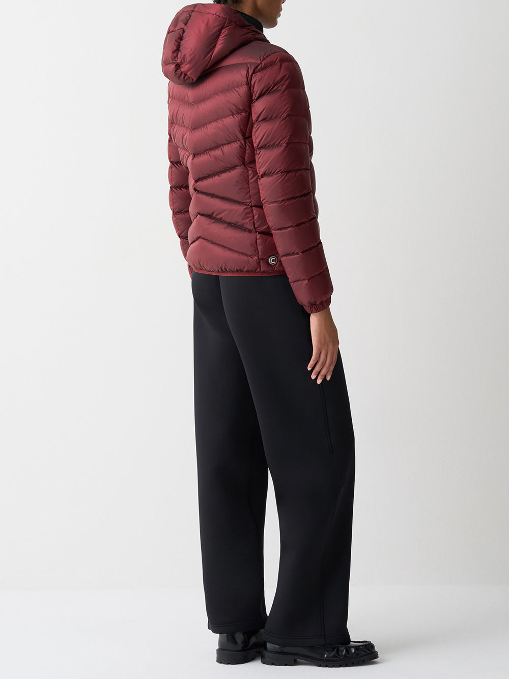 Colmar Giubbino Donna 2219-2YO A.CR_DES