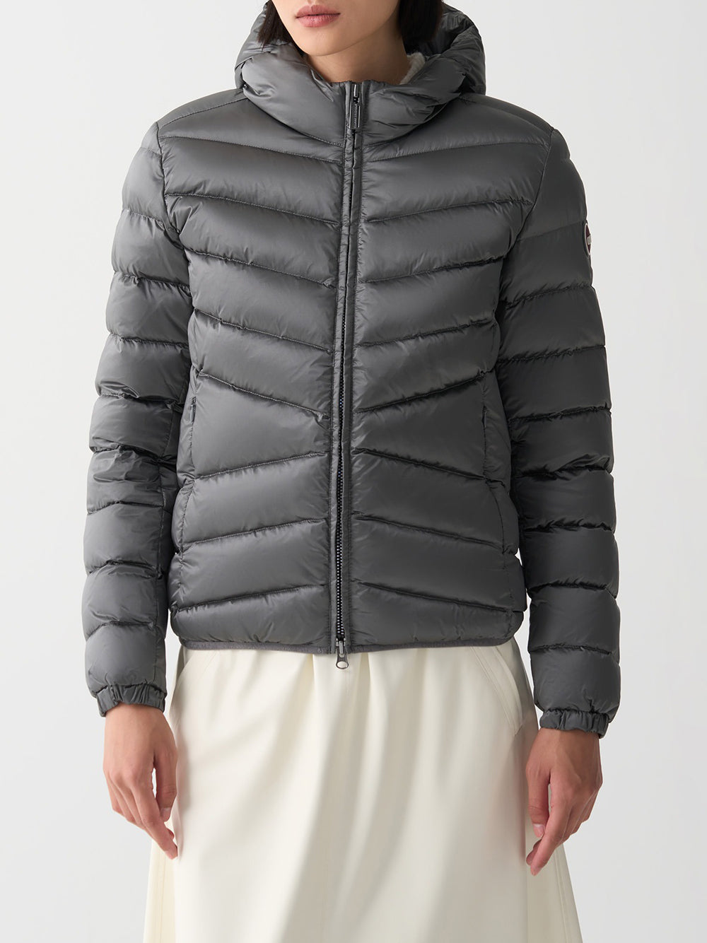 Colmar Giubbino Donna 2219-2YO A.CR_DES