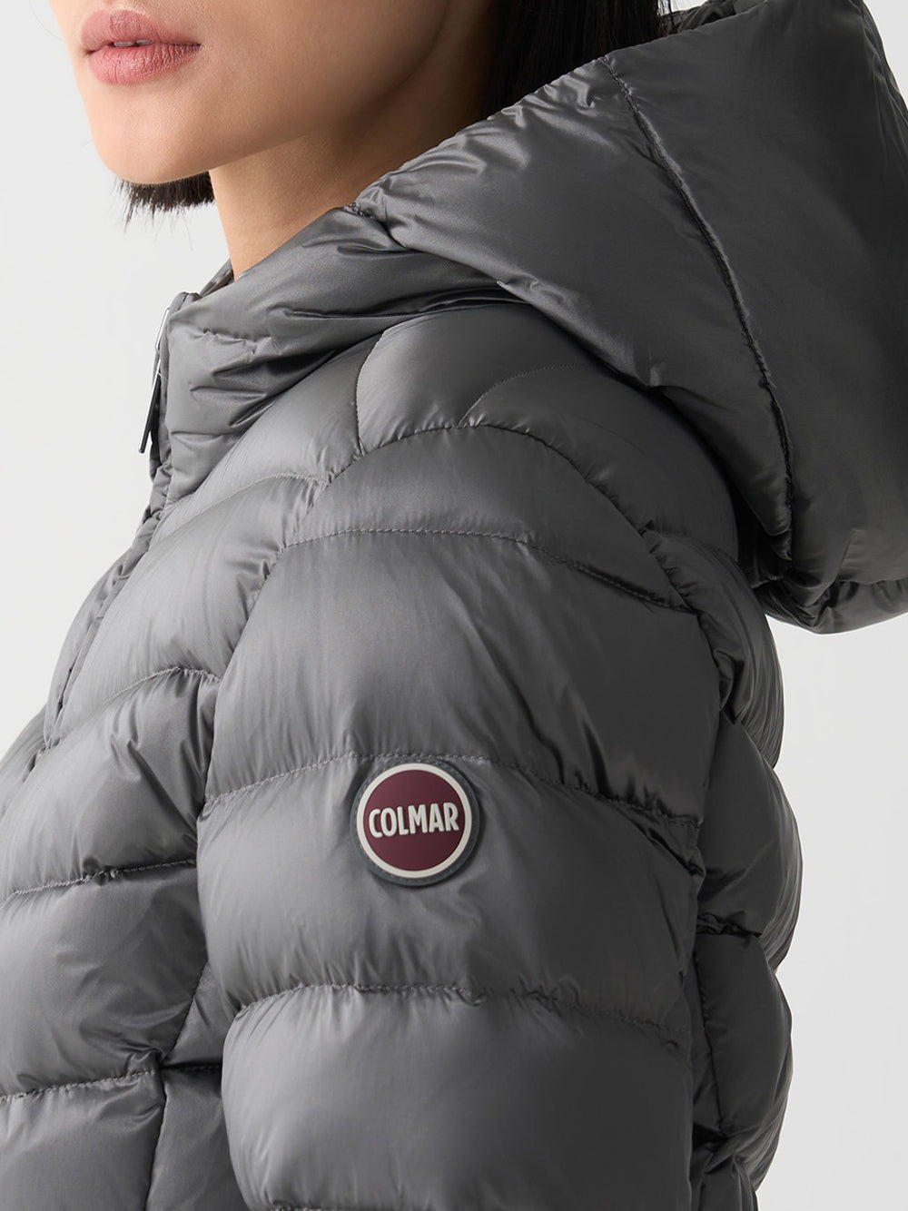 Colmar Giubbino Donna 2219-2YO A.CR_DES