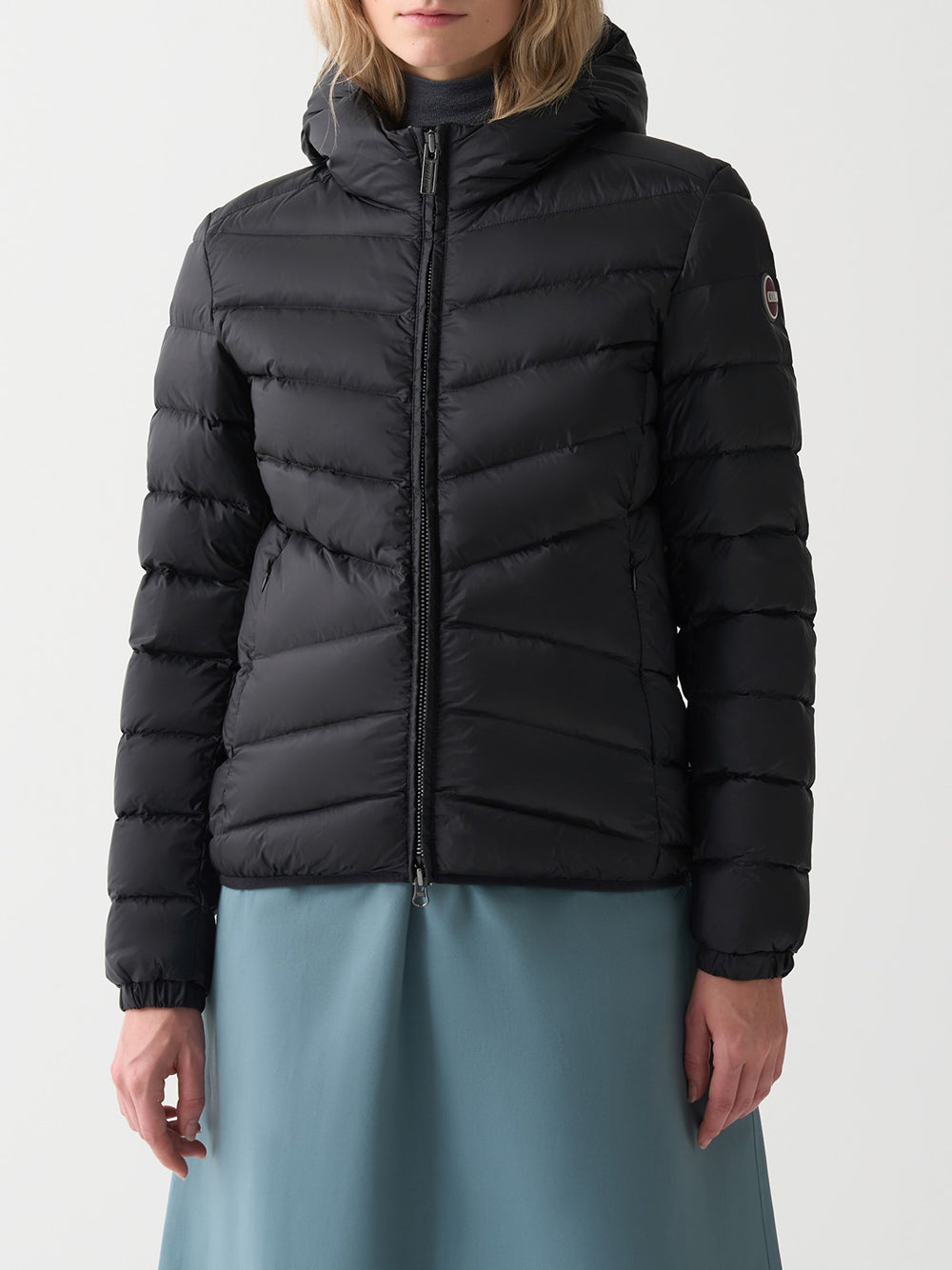 Colmar Giubbino Donna 2219-2YO Nero