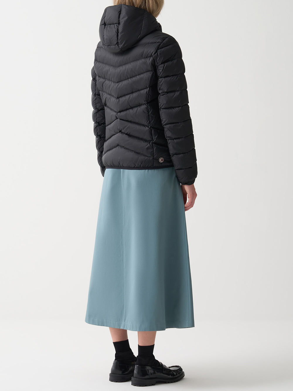 Colmar Giubbino Donna 2219-2YO Nero