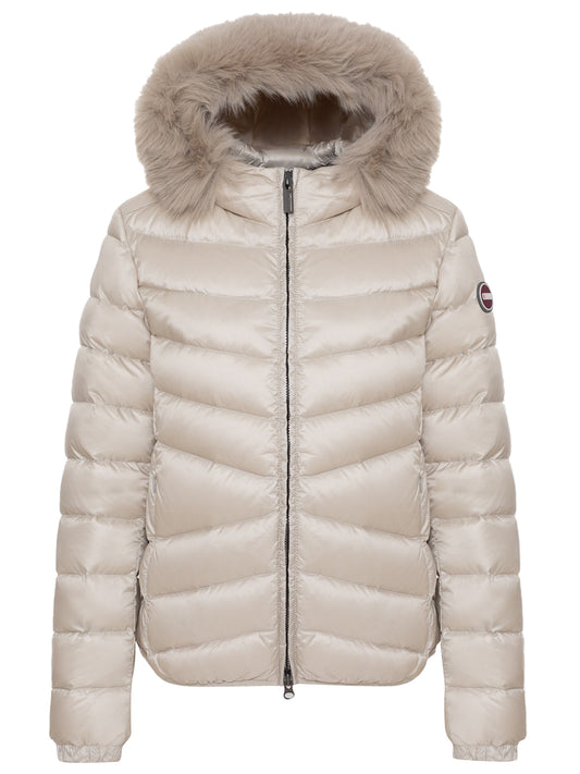 Colmar Giubbino Donna 219E-2YO Beige