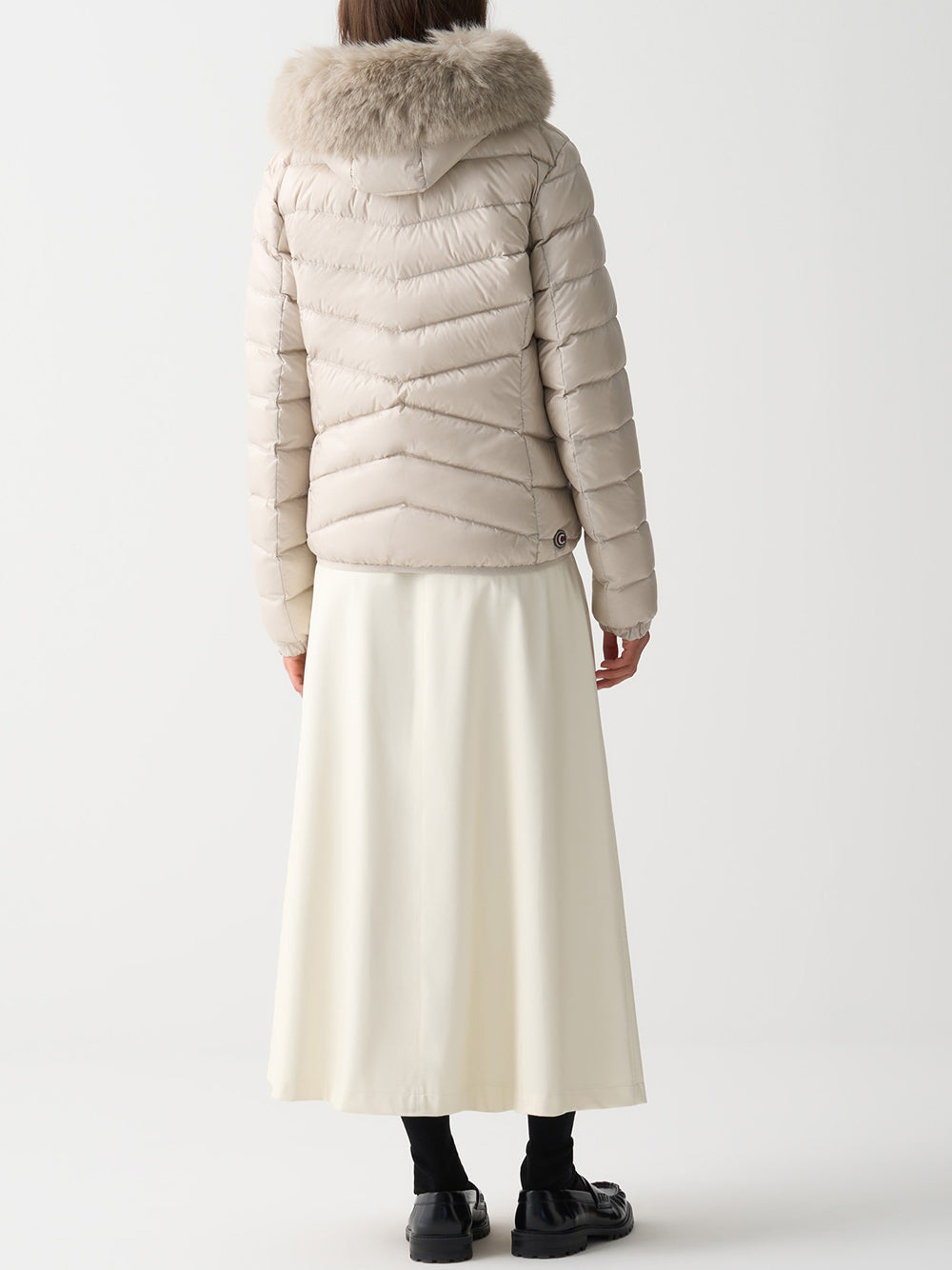 Colmar Giubbino Donna 219E-2YO Beige