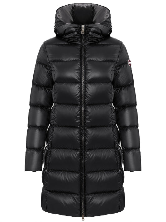 Colmar Giubbino Donna 2221-2YO Nero