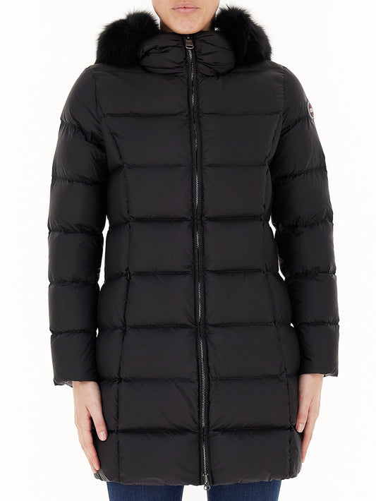 Colmar Giubbino Donna 221F-2YO Nero