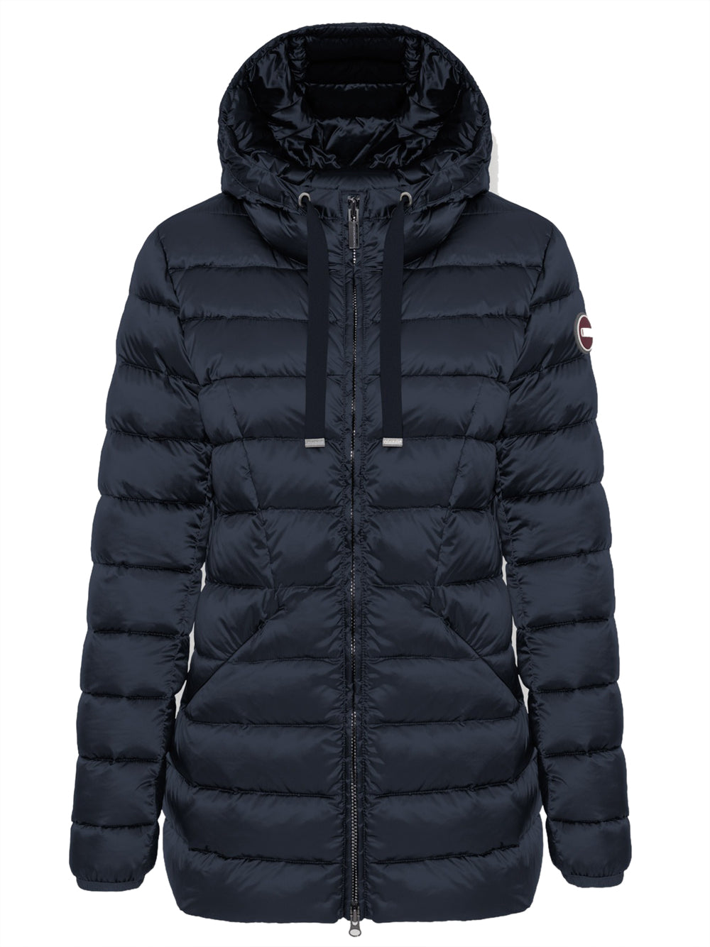 Colmar Giubbino Donna 2226-2YO Blu