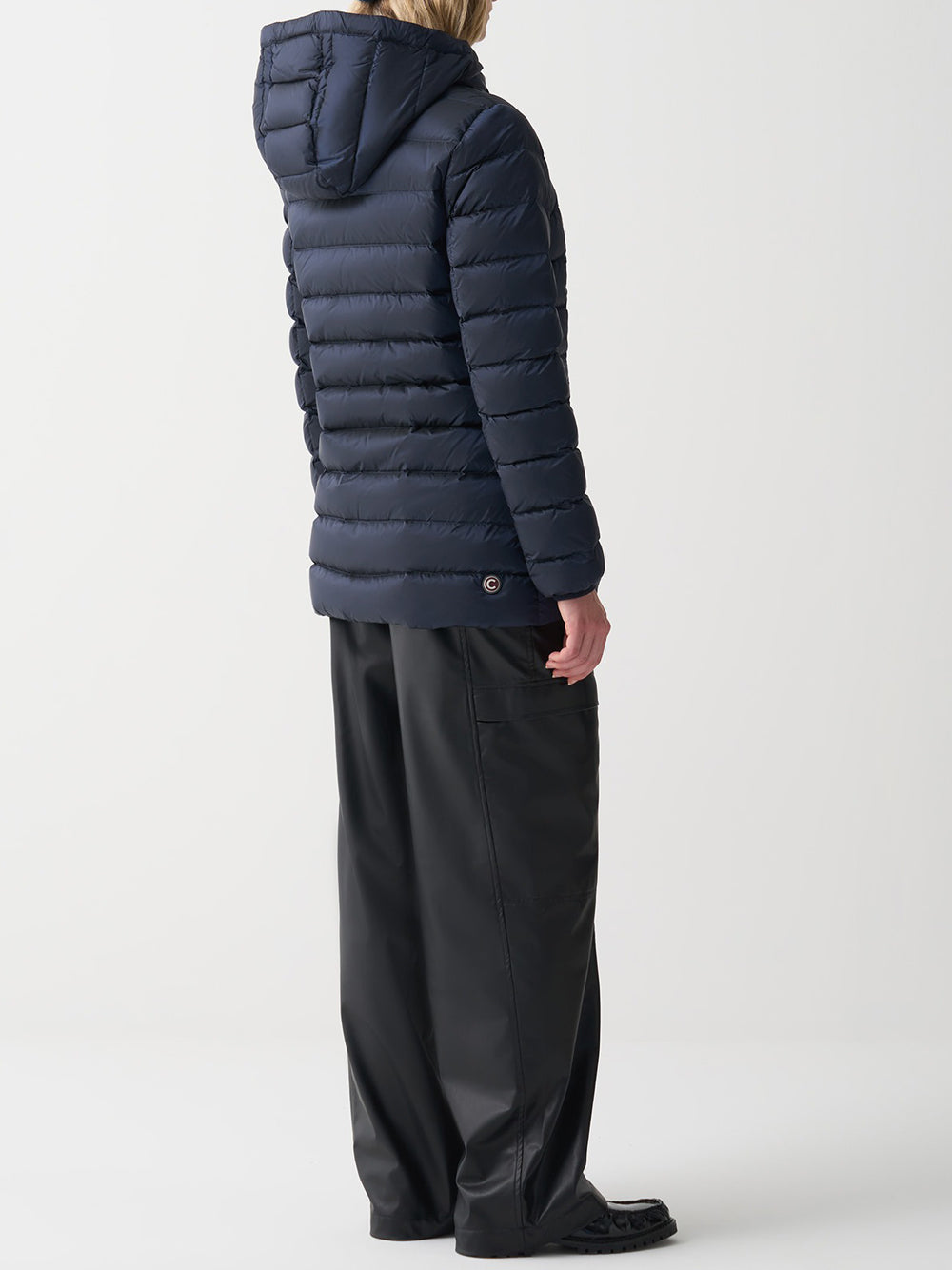 Colmar Giubbino Donna 2226-2YO Blu