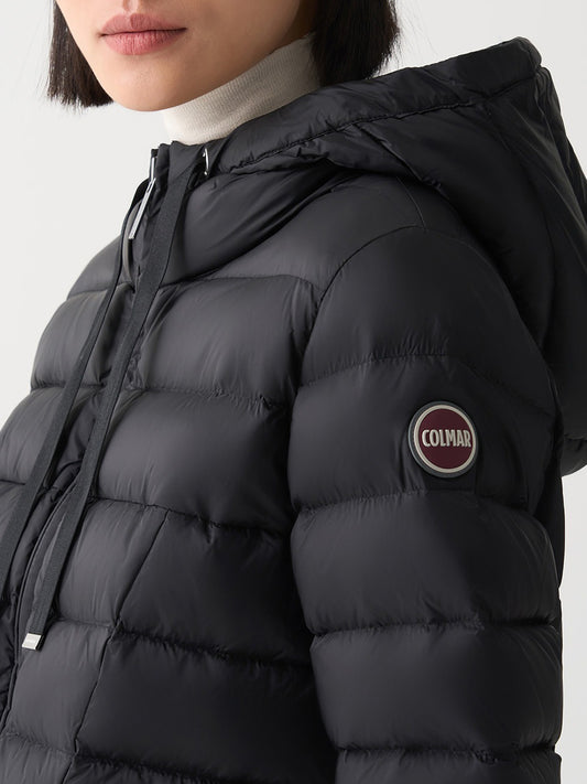 Colmar Felpa Cappuccio Uomo 8234R-1WX