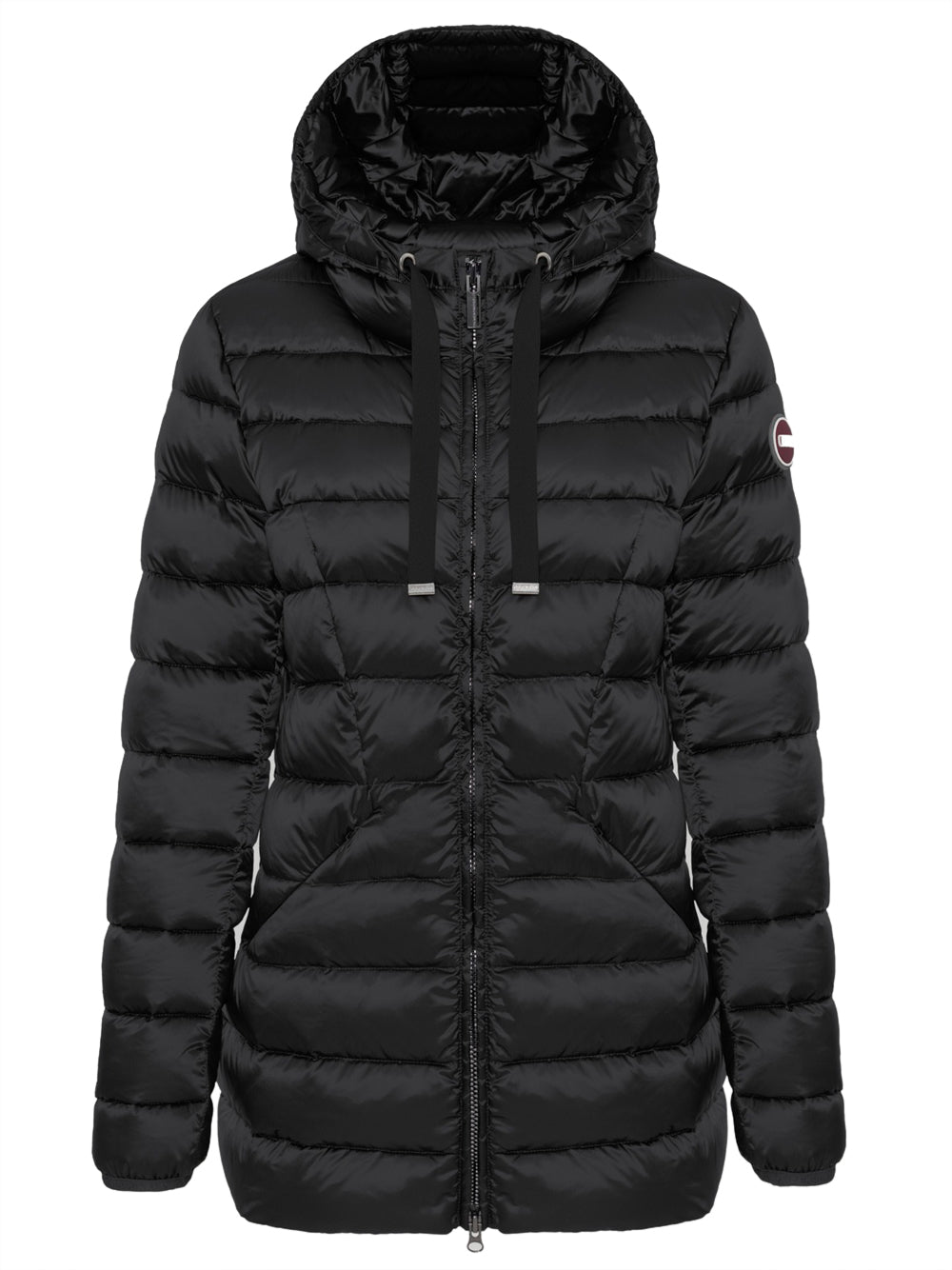 Colmar Felpa Cappuccio Uomo 8234R-1WX