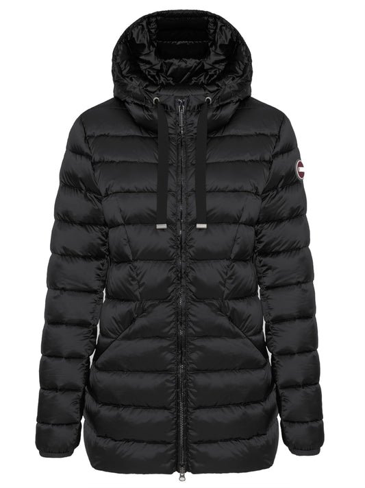 Colmar Felpa Cappuccio Uomo 8234R-1WX