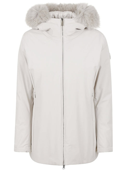 Colmar Giubbino Donna 267E-4ZL Marrone