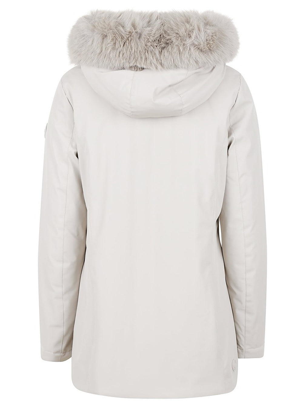 Colmar Giubbino Donna 267E-4ZL Marrone