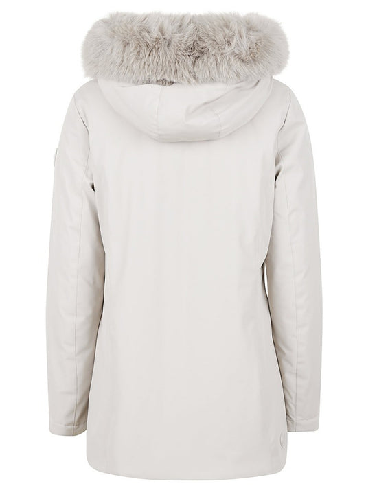 Colmar Giubbino Donna 267E-4ZL Marrone