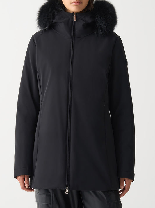 Colmar Giubbino Donna 267E-4ZL Nero