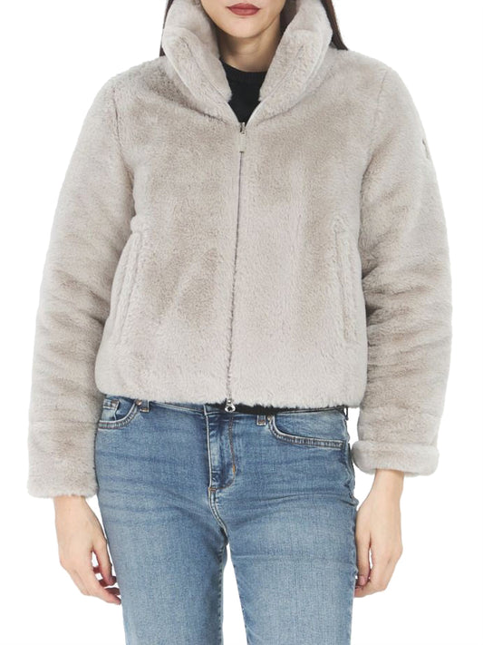 Colmar Giubbino Donna 279E-2YN Marrone