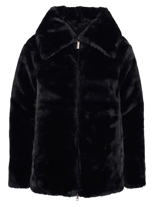 Colmar Giubbino Donna 279E-2YN Nero