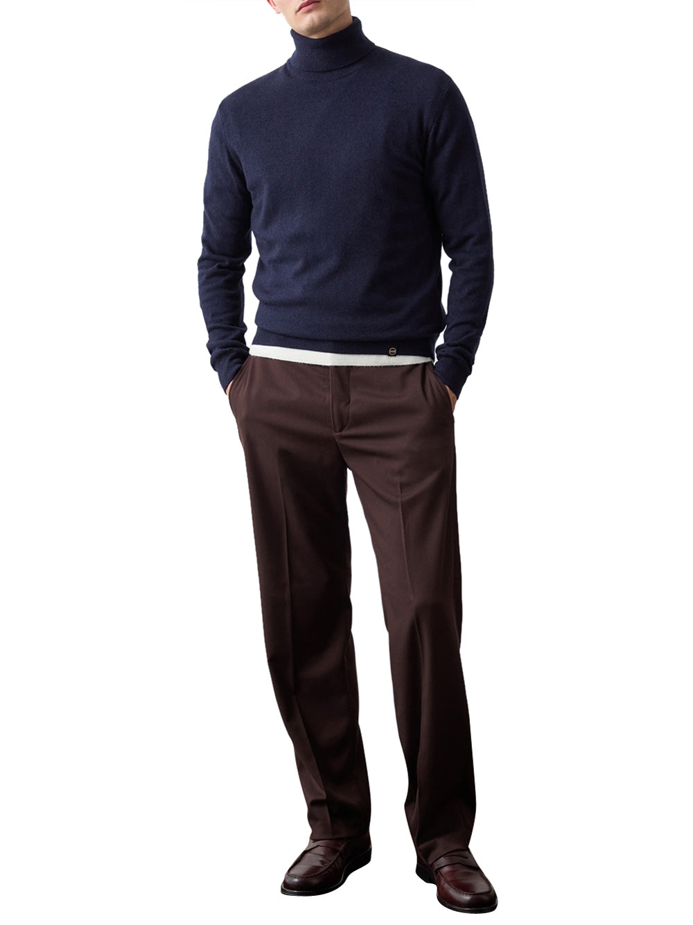 Colmar Felpa Cappuccio Uomo 8234R-1WX