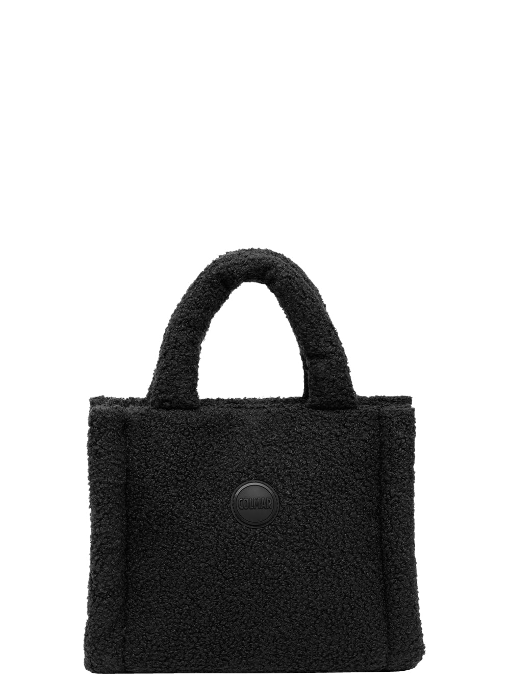 Colmar Borsa a Mano Donna 945R-3XB Nero