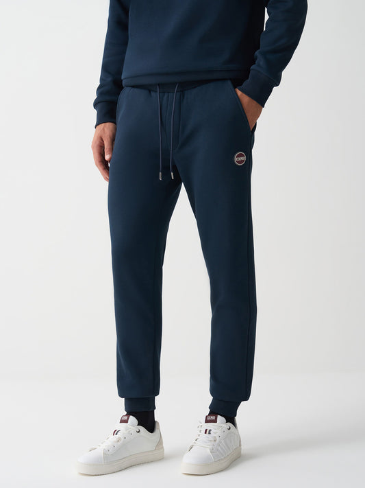 Colmar Felpa Cappuccio Uomo 8234R-1WX