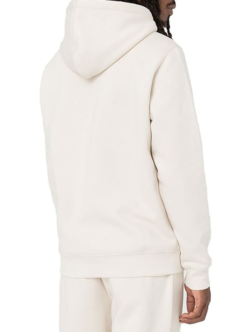 Dickies Felpa Cappuccio Uomo Oakport Beige