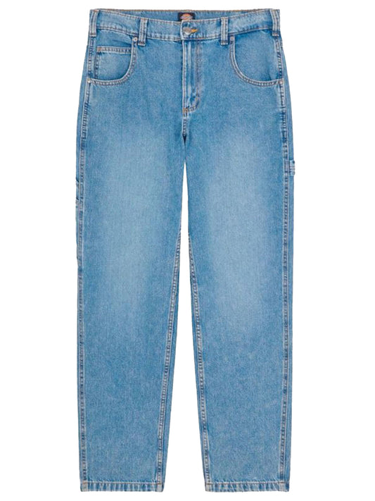 Dickies Jeans Regular Uomo Garyville Denim
