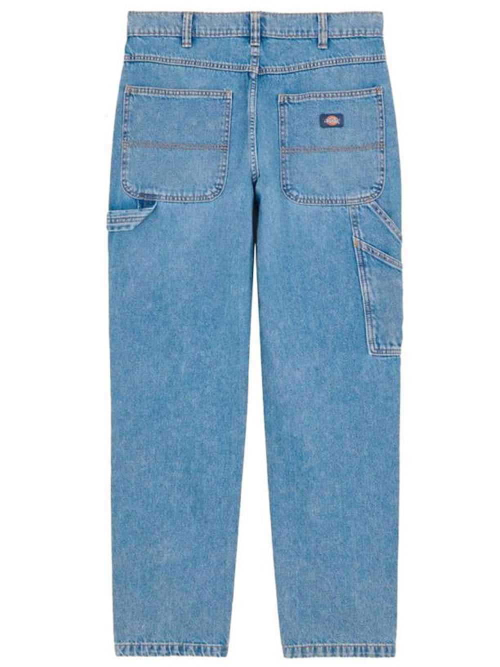 Dickies Jeans Regular Uomo Garyville Denim
